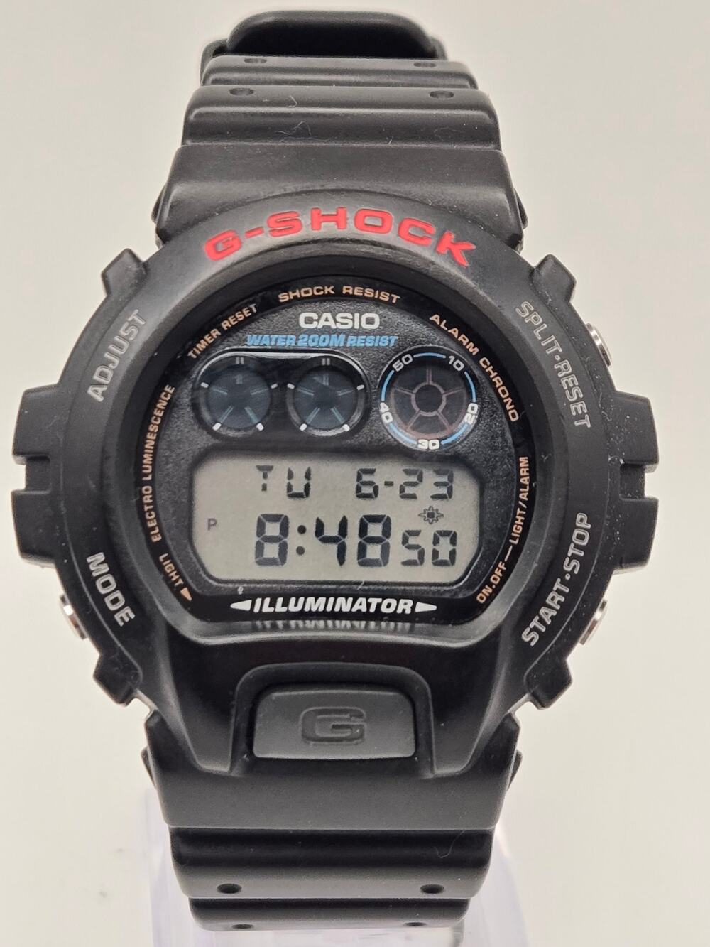 Casio G-Shock DW-6900NB-7